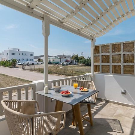 Orama Suites Milos Adamantas  Zewnętrze zdjęcie
